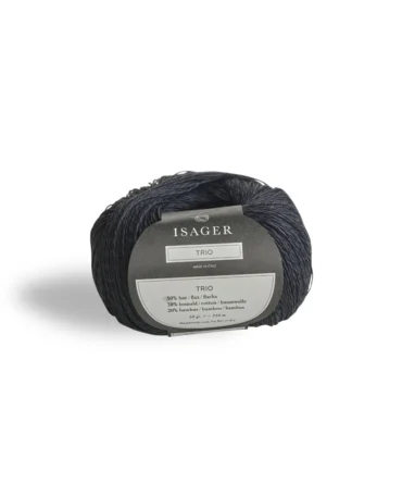 Trio 1 Isager OUTLET
