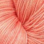 Diamonds Woollala - Coral Pink