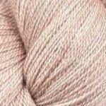 Diamonds Lux Lace Woollala - Rosy Brown