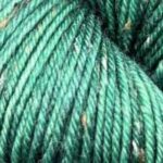 Donegal DK Woollala - Forest Green