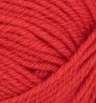 Tynn Peer Gynt Sandnes Garn - 4018 scarlet red