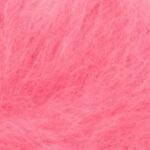 Tynn Silk Mohair Zestaw włóczek na sweter - 4315 bubblegum