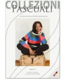 Book 6 Pascuali Collezioni magazyn ze wzorami do robienia na drutach