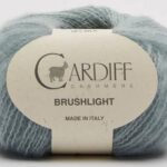 Cardiff Cashmere Brushlight - 119