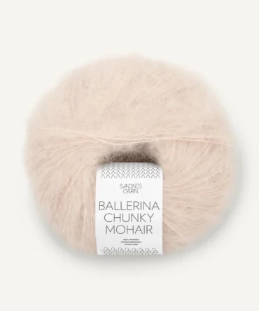 Ballerina Chunky Sandnes Garn