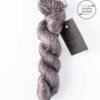 Woollala Pure Silk Lace 600 Mr. Darcy ręcznie farbowany jedwab morwowy najwyższej jakości