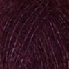 Włóczka Soft Fine Isager - 36 bordo