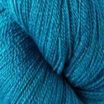 Diamonds Lux Lace Woollala - Arctic Ocean