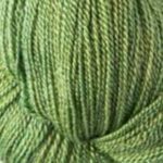 Diamonds Lux Lace Woollala - Avocado Green