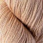 Diamonds Lux Lace Woollala - Cafe au lait