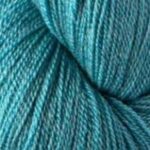 Diamonds Lux Lace Woollala - Dark Cyan