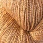 Diamonds Lux Lace Woollala - Golden Caramel