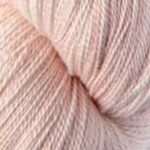 Diamonds Lux Lace Woollala - Tea Rose