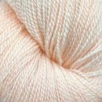 Diamonds Lux Lace Woollala - Peach Rose