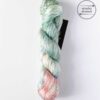 Woollala Pure Silk 100 Anne Eliot ręcznie farbowany jedwab morwowy najwyższej jakości