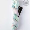 Woollala Pure Silk 100 Enjoy Your Life ręcznie farbowany jedwab morwowy najwyższej jakości