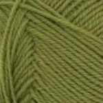 Sunday PetiteKnit Sandnes Garn - 9564 matcha