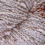 FANCY Wool włóczka fantazyjna - Moon Sand Speckled