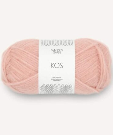 Kos Sandnes Garn OUTLET