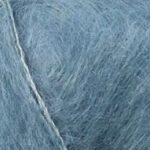 Silk Mohair Isager - 11