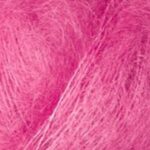 Silk Mohair Isager - 19