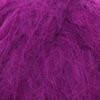 Kimono wzór na druty z włóczką Ombelle Fonty - 2021 purpura