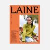 Magazyn Laine Publishing 25 Summer magazyn z wzorami na letnie dzianiny