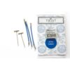 ChiaoGoo żyłka wymienna Blue Flex Twist