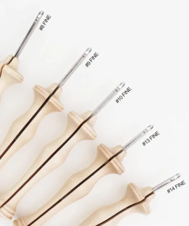 Oxford Punch Needle