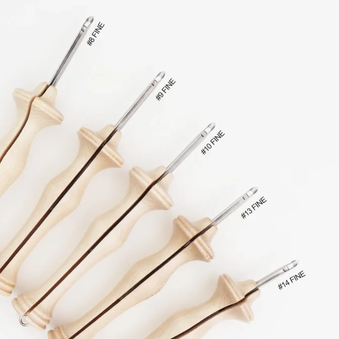 Oxford Punch Needle