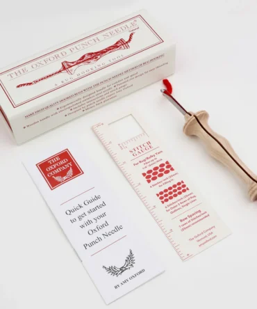 Punch Needle REGULAR