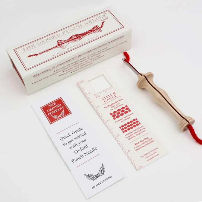 Punch Needle REGULAR