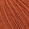 Paula Strickt Sabai Sweater wzór na druty z włóczką - 25 Copper
