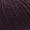 Paula Strickt Sabai Sweater wzór na druty z włóczką - 50 Aubergine