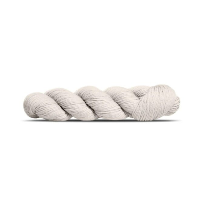 Rosy Green Wool Lovely Merino Treat kolor naturalny wełna 100%