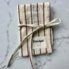bawełniane etui PetiteKnit Seersucker Twin