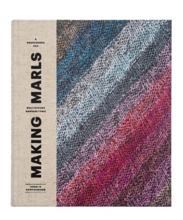 Książka Making Marls Cecelia Campochiaro