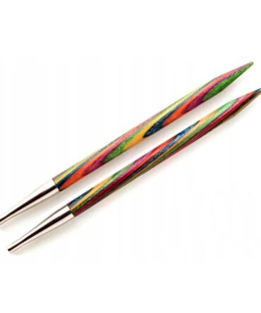 Druty wymienne KnitPro Symfonie 13 cm
