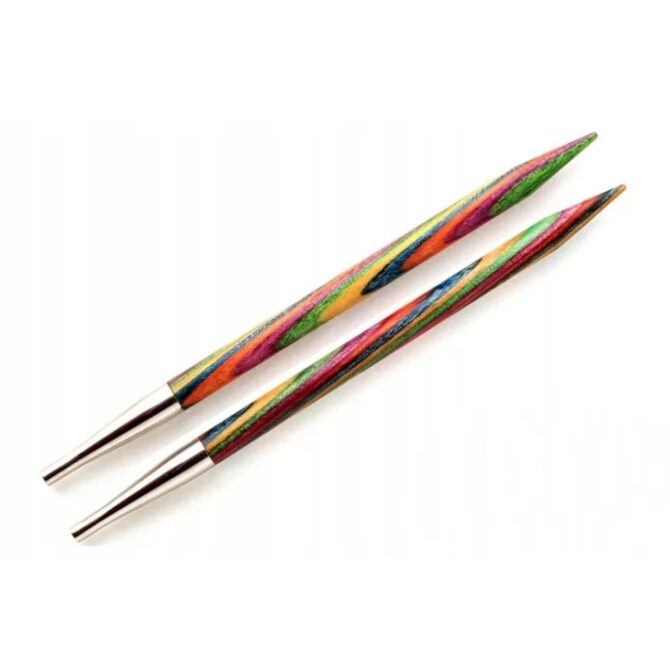 Druty wymienne KnitPro Symfonie 13 cm