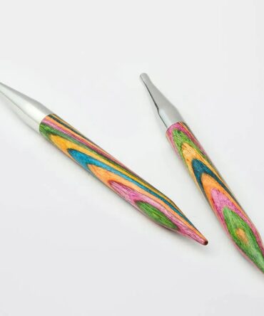 Druty wymienne KnitPro Symfonie 10cm
