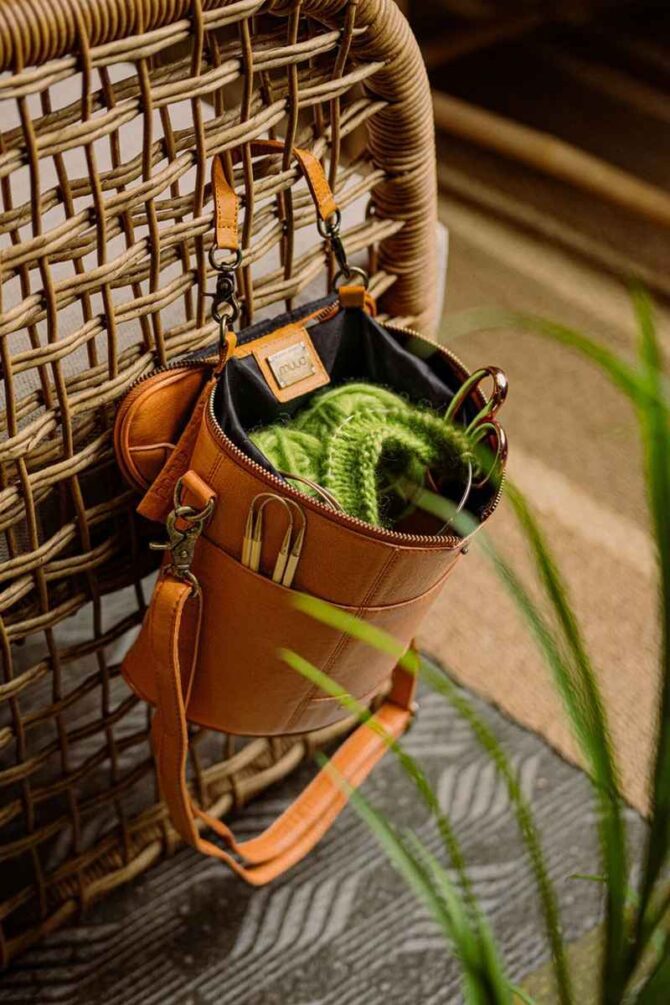 Torba Grace Muud - obrazek 2