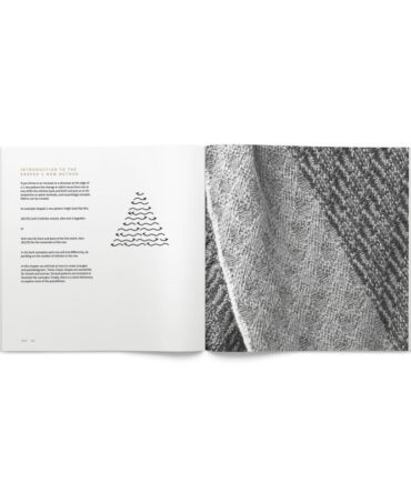 Książka Sequence Knitting Cecelia Campochiaro