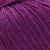 Cozymio Twilly wzór na druty z włóczką Cashmere Classic Cardiff - 695 purpura