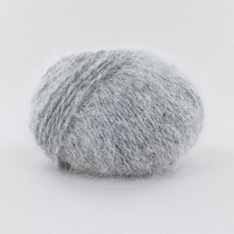 Włóczka Coeur D'angora Fonty