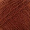 Włóczka Coeur D'angora Fonty - 304 rdzawy brąz