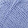 Włóczka Coeur D'angora Fonty - 318 niebieska hortensja