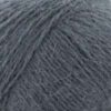 Włóczka Coeur D'angora Fonty - 331 ciemny szary