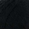 Włóczka Coeur D'angora Fonty - 334 czarny