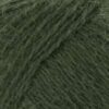 Włóczka Coeur D'angora Fonty - 338 ciemna zieleń