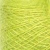 Włóczka moherowa ITO SENSAI - 337 Lime